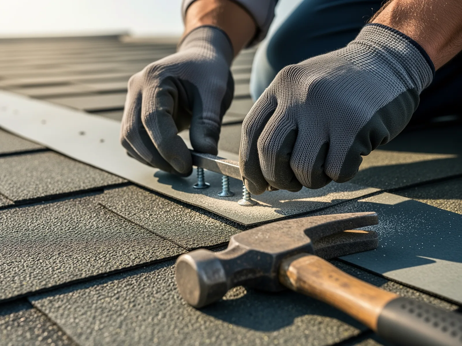 Why choose Fascia Repair in Topton, PA